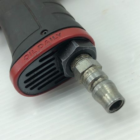  Snap-on スナップオン 工具 エアツール エアインパクトレンチ PT850J レッド