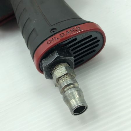  Snap-on スナップオン 工具 エアツール エアインパクトレンチ PT850J レッド