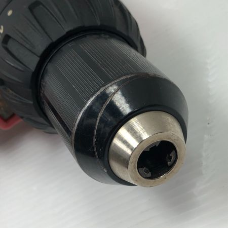  Snap-on スナップオン 締め付け工具 ドライバドリル CDR8850H レッド