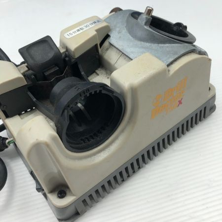  Drill Doctor 750X 工具関連用品 ドリル研磨機 ケース付 コード式 100v ホワイト