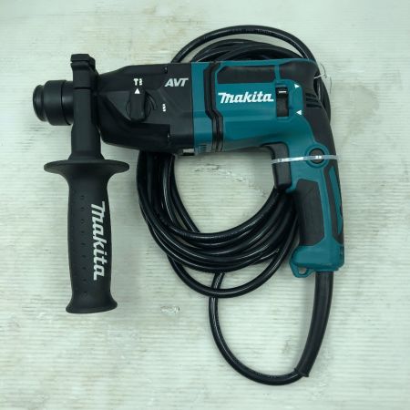  MAKITA マキタ 締め付け工具 ハンマドリル ケース付 HR1841F ブルー