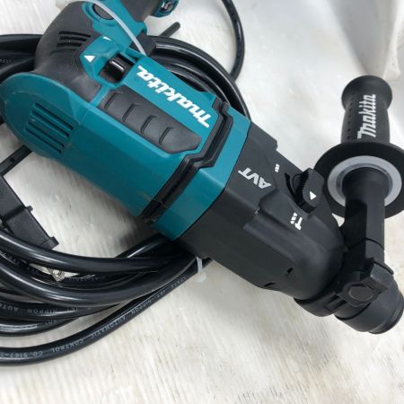  MAKITA マキタ 締め付け工具 ハンマドリル ケース付 HR1841F ブルー