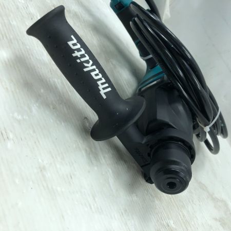  MAKITA マキタ 締め付け工具 ハンマドリル ケース付 HR1841F ブルー