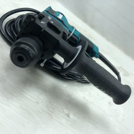  MAKITA マキタ 締め付け工具 ハンマドリル ケース付 HR1841F ブルー
