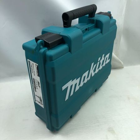  MAKITA マキタ 締め付け工具 ハンマドリル ケース付 HR1841F ブルー