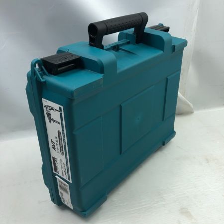  MAKITA マキタ 締め付け工具 ハンマドリル ケース付 HR1841F ブルー