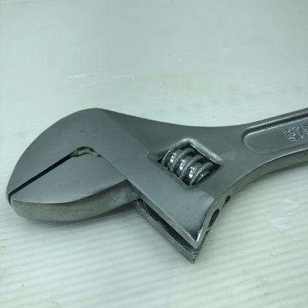  KTC ケーティーシー 工具 ハンドツール モンキーレンチ 未使用品(S) MWA-375