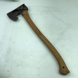 ◇◇ Hults Bruk 工具関連用品 斧 Cランク