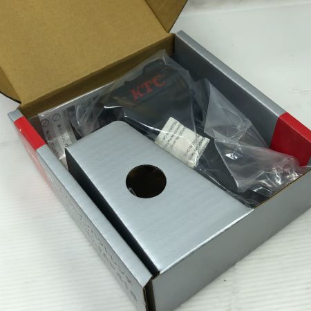  KTC ケーティーシー 締め付け工具 インパクトレンチ 未使用品(S) 本体のみ 常圧 JAP418 ブラック