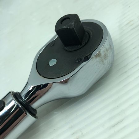  pro-Auto 工具 ハンドツール トルクレンチ TR-403PW シルバー