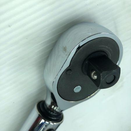  pro-Auto 工具 ハンドツール トルクレンチ TR-403PW シルバー