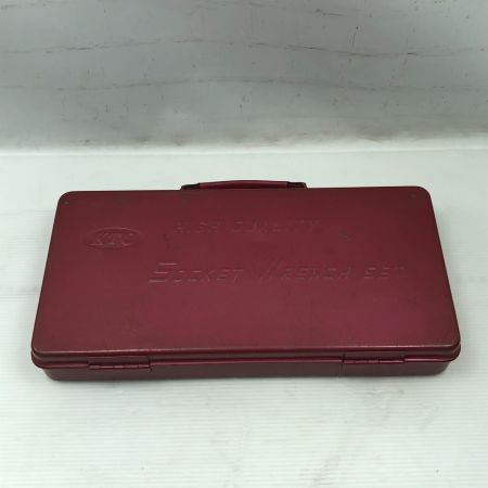  KTC ケーティーシー 工具関連用品 ソケットレンチセット