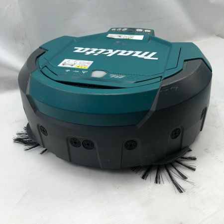  MAKITA マキタ 工具関連用品 ロボットクリーナー リモコン付 コードレス式 RC200D ブルー