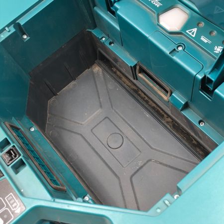  MAKITA マキタ 工具関連用品 ロボットクリーナー リモコン付 コードレス式 RC200D ブルー