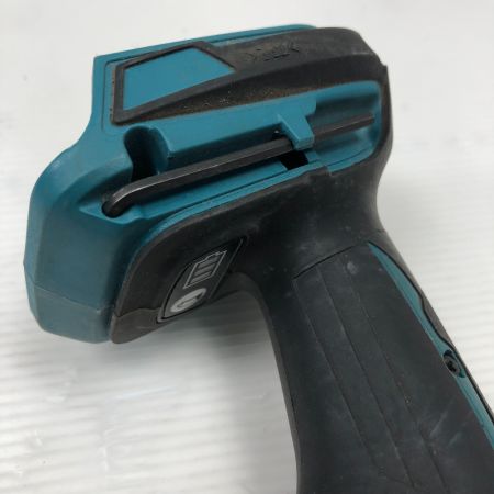  MAKITA マキタ 切断工具 レシプロソー 充電器・充電池2個・ケース付 コードレス式 JR184D ブルー