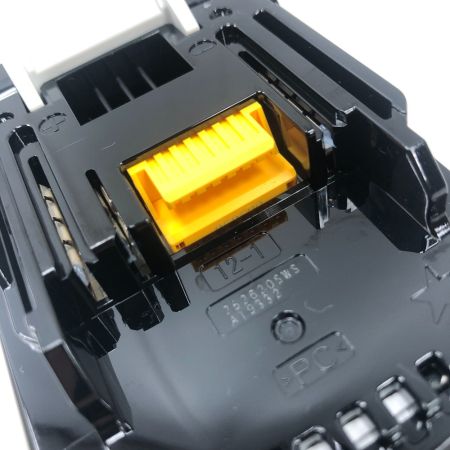  MAKITA マキタ 工具関連用品 バッテリー 未使用品(S) ５個セット BL1860B ブラック