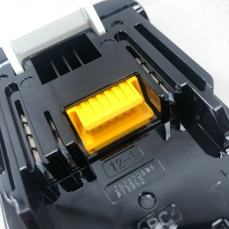  MAKITA マキタ 工具関連用品 バッテリー 未使用品(S) ５個セット BL1860B ブラック