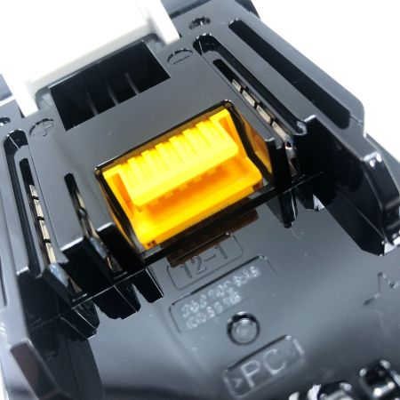  MAKITA マキタ 工具関連用品 バッテリー 未使用品(S) ５個セット BL1860B ブラック