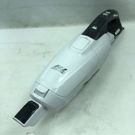  MAKITA マキタ 工具関連用品 クリーナー サイクロンアタッチメント付き CL282FD ホワイト