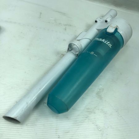  MAKITA マキタ 工具関連用品 クリーナー サイクロンアタッチメント付き CL282FD ホワイト