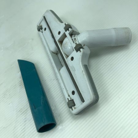 MAKITA マキタ 工具関連用品 クリーナー サイクロンアタッチメント付き CL282FD ホワイト