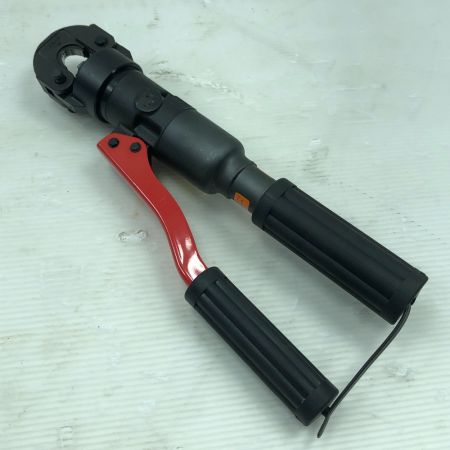  IZUMI 工具 ハンドツール 手動油圧工具 EP-1460 ブラック