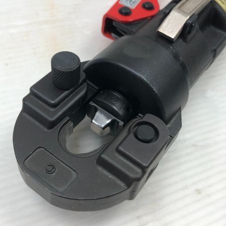  IZUMI 工具 ハンドツール 手動油圧工具 EP-1460 ブラック