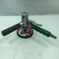 ◇◇ COMPACT TOOL 工具 エアツール エアーポリッシャー 715A2 グレー Cランク