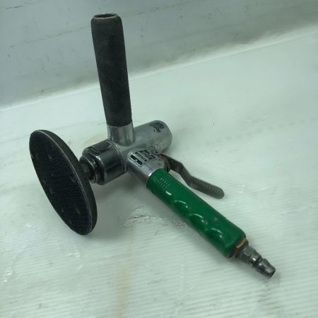  COMPACT TOOL 工具 エアツール エアーポリッシャー 715A2 グレー