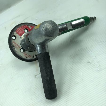  COMPACT TOOL 工具 エアツール エアーポリッシャー 715A2 グレー