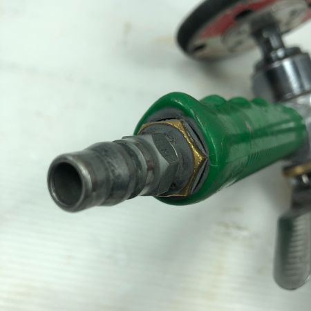  COMPACT TOOL 工具 エアツール エアーポリッシャー 715A2 グレー