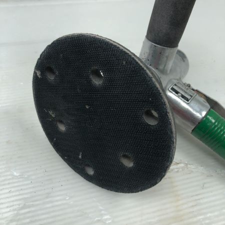  COMPACT TOOL 工具 エアツール エアーポリッシャー 715A2 グレー