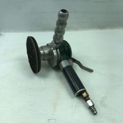 ◇◇ COMPACT TOOL 工具 エアツール エアーサンダー 915A4 グリーン Cランク