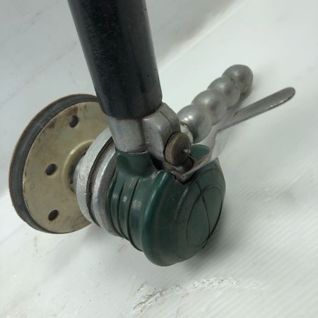  COMPACT TOOL 工具 エアツール エアーサンダー 915A4 グリーン