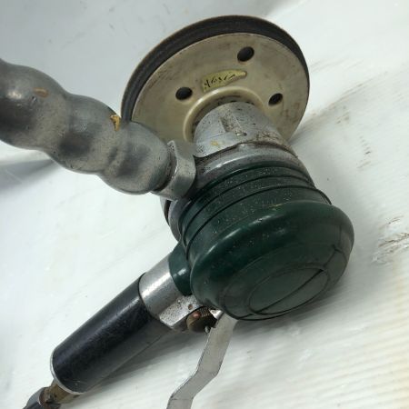  COMPACT TOOL 工具 エアツール エアーサンダー 915A4 グリーン