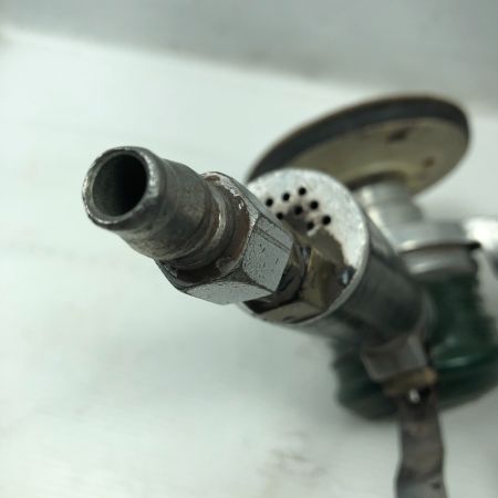  COMPACT TOOL 工具 エアツール エアーサンダー 915A4 グリーン