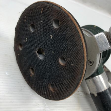  COMPACT TOOL 工具 エアツール エアーサンダー 915A4 グリーン