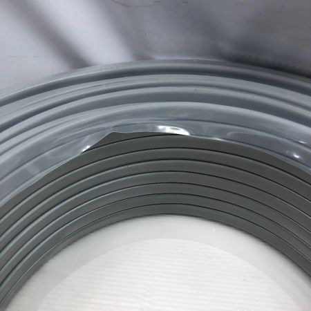  富士電線工業 工具 電材 VVFケーブル 3芯 2.0mm×100m 未使用品