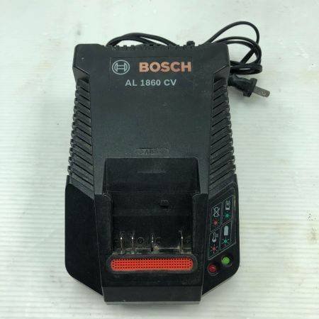  BOSCH ボッシュ 研磨工具 ディスクグラインダー 充電器・充電池2個 GWS18V-LI ネイビー