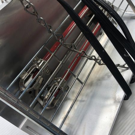  Panasonic パナソニック 工具関連用品 コルツヒーター 本体のみ 200v ６個セット NK-RH22CE シルバー