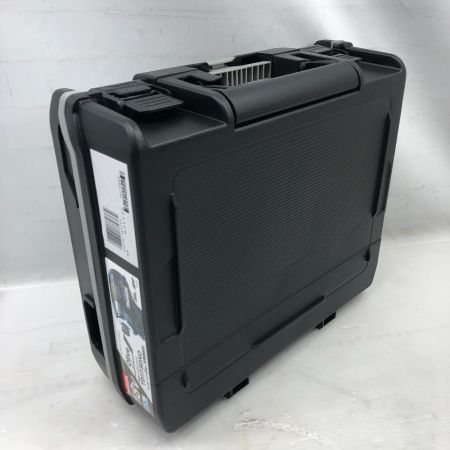  MAKITA マキタ 締め付け工具 インパクトドライバ 未使用品(S) 充電池2個・ケース付 TD173DXO オリーブ