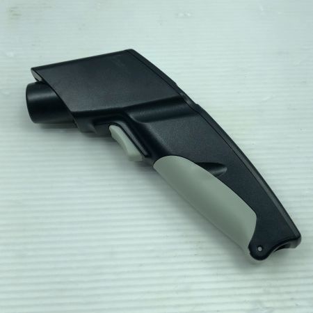  TESTO 工具関連用品 赤外放射温度計 本体のみ コードレス式 830-T1 ブラック