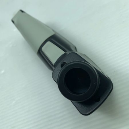  TESTO 工具関連用品 赤外放射温度計 本体のみ コードレス式 830-T1 ブラック