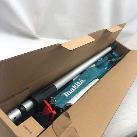  MAKITA マキタ 工具関連用品 充電式高枝チェンソー 程度A 本体のみ MUA200DZ ブルー