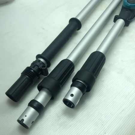  MAKITA マキタ 工具関連用品 充電式高枝チェンソー 程度A 本体のみ MUA200DZ ブルー