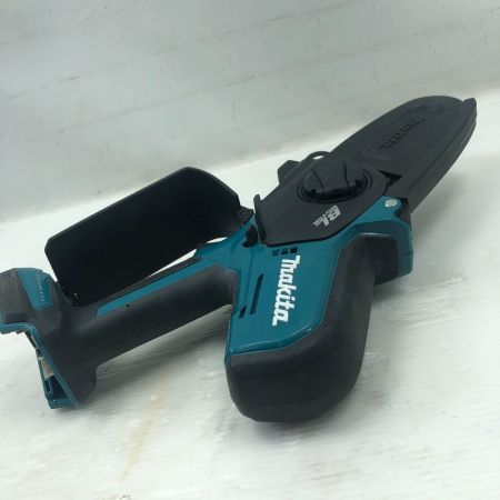  MAKITA マキタ 工具関連用品 充電式ハンディソー 充電器・充電池1個付 コードレス式  MUC101D ブルー