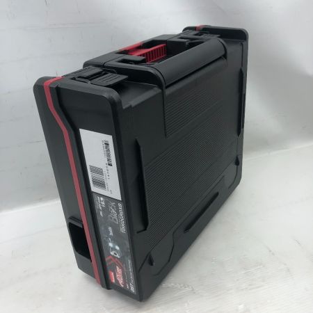  MAKITA マキタ 締め付け工具 インパクトドライバ 未使用品(S) 付属品完備 TD002GRDXB ブラック