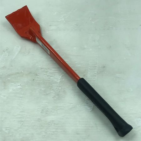  Husqvarna ハスクバーナ 工具関連用品 インパクトバー オレンジ 程度A オレンジ