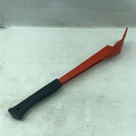  Husqvarna ハスクバーナ 工具関連用品 インパクトバー オレンジ 程度A オレンジ