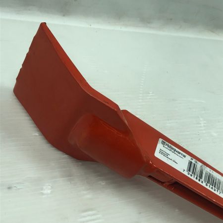  Husqvarna ハスクバーナ 工具関連用品 インパクトバー オレンジ 程度A オレンジ